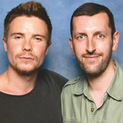 Height of Joe Dempsie