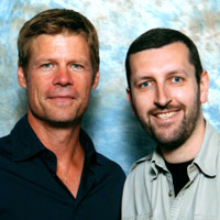 Height of Joel Gretsch