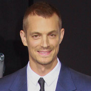 Height of Joel Kinnaman