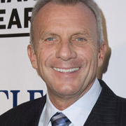 Height of Joe Montana