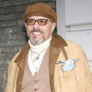 Height of Joe Pantoliano