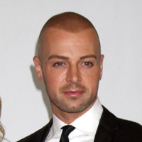 Height of Joey Lawrence