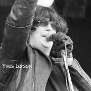 Height of Joey Ramone