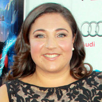 Height of Jo Frost
