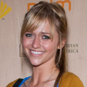 Height of Johanna Braddy