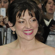 Height of Jo Hartley