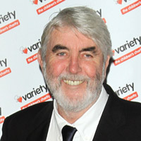 Height of John Alderton