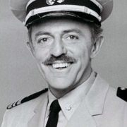 Height of John Astin