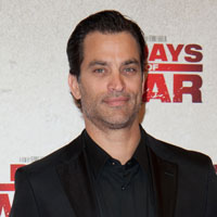 Height of Johnathon Schaech