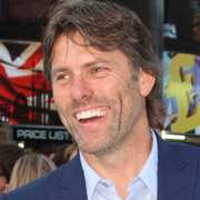 Height of John Bishop