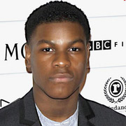 Height of John Boyega