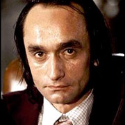 Height of John Cazale