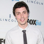 Height of John Francis Daley