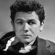 Height of John Garfield