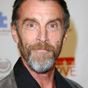 Height of John Glover