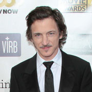 Height of John Hawkes