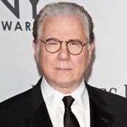 Height of John Larroquette