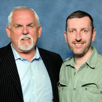 Height of John Ratzenberger