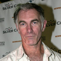 Height of John Sayles