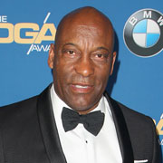 Height of John Singleton