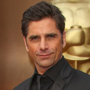 Height of John Stamos