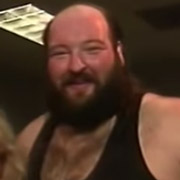 Height of John Tenta