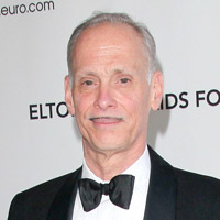 Height of John Waters