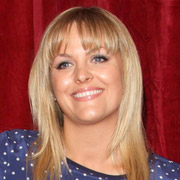 Height of Jo Joyner