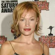 Height of Jolene Blalock