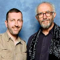 Height of Jonathan Pryce