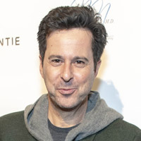 Height of Jonathan Silverman