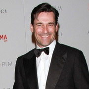 Height of Jon Hamm