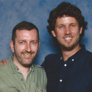 Height of Jon Heder