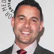 Height of Jon Huertas