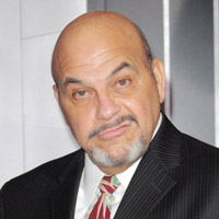 Height of Jon Polito