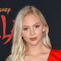 Height of Jordyn Jones