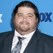 Height of Jorge Garcia