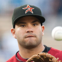 Height of José Altuve