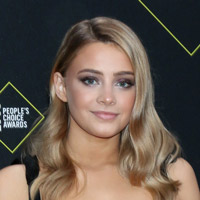 Height of Josephine Langford