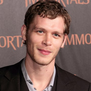 Height of Joseph Morgan