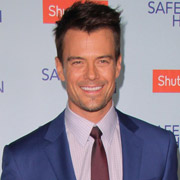 Height of Josh Duhamel