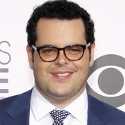 Height of Josh Gad