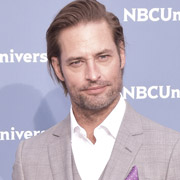 Height of Josh Holloway