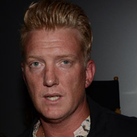 Height of Josh Homme