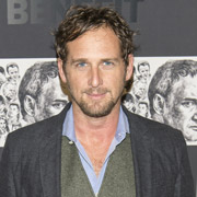 Height of Josh Lucas