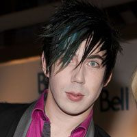 Height of Josh Ramsay