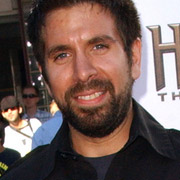 Height of Joshua Gomez