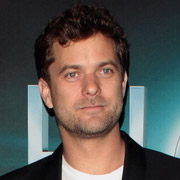 Height of Joshua Jackson