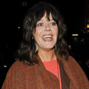 Height of Josie Lawrence