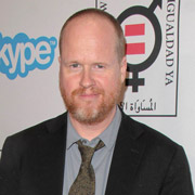 Height of Joss Whedon